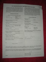 1990 Corvette Coupe For Sale